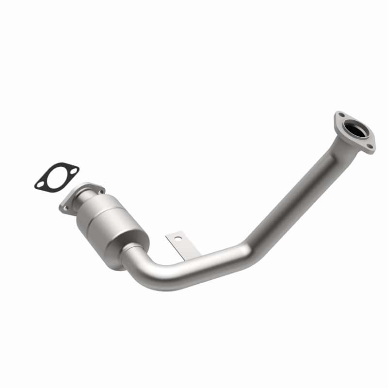 Magnaflow — MagnaFlow Conv DF 01-03 Montero 3L Driver Side Front OEM
OEM Grade
OEM - view 23