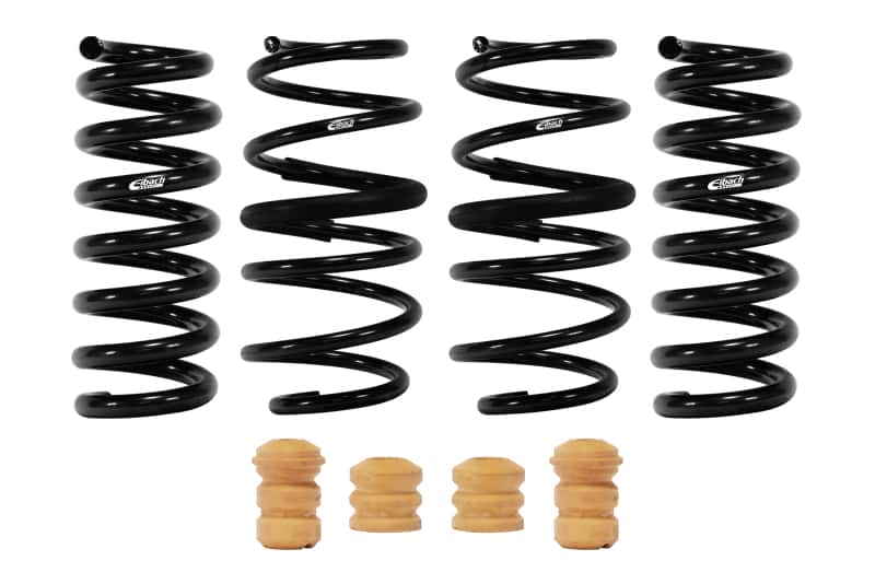 Eibach — Eibach 21-25 Ford Mustang Mach-E GT AWD Spring Pro-Kit
Set of 4 Springs - view 1
