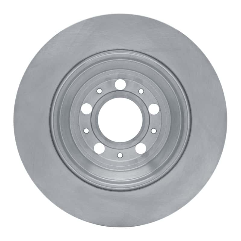 DFC — DFC 03-14 Volvo XC90 Rear Brake Rotor
DFC Brake Rotor - view 5