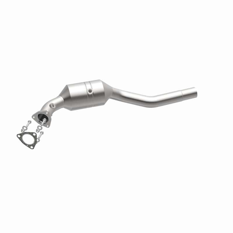Magnaflow — MagnaFlow Conv DF 01-05 Porsche 911 3.6L Front Right (California)
California - view 25