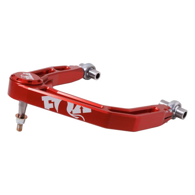 FOX — Fox 21-24 Ford F-150 Billet Upper Control Arm - Orange
Control Arm Kit - view 1