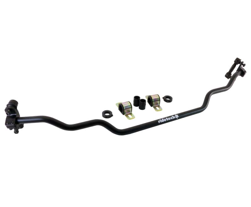 Ridetech — Ridetech 97-13 Chevy Corvette Rear MuscleBar
Rear Sway Bar 97-13 - view 1