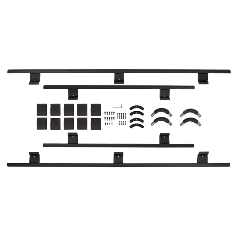 ARB — ARB Guard Rail Full 1830x1250 - For 1770030
BASE Rack Guard Rail - view 8