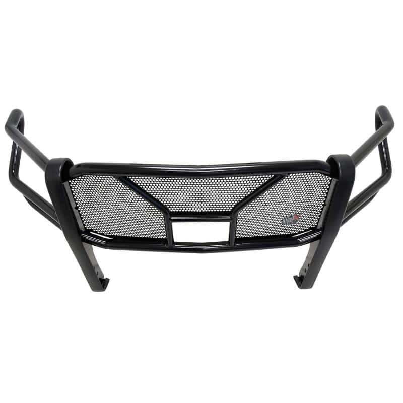 Westin — Westin 22-25 Toyota Tundra HDX Modular Grille Guard - Black - view 9