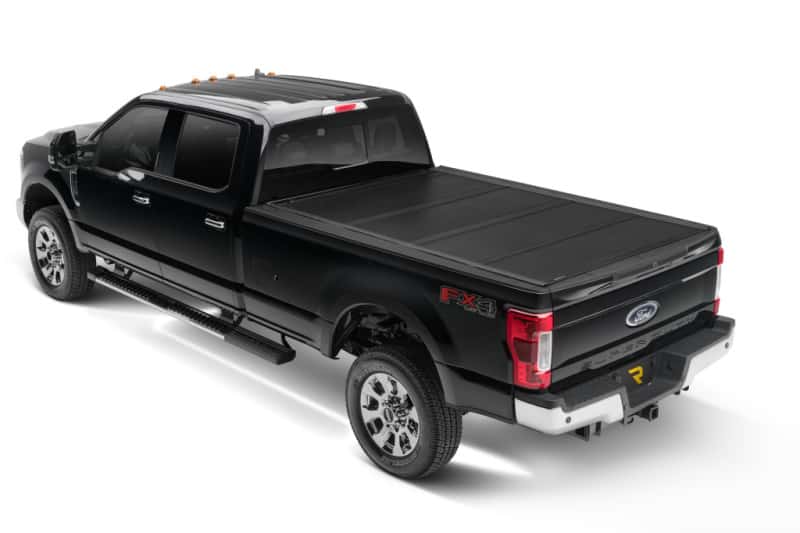 Undercover — UnderCover 17-20 Ford F-250/F-350 6.8ft Armor Flex Bed Cover - Black Textured
AX 17-26 FD SD 6ft.1 - view 2