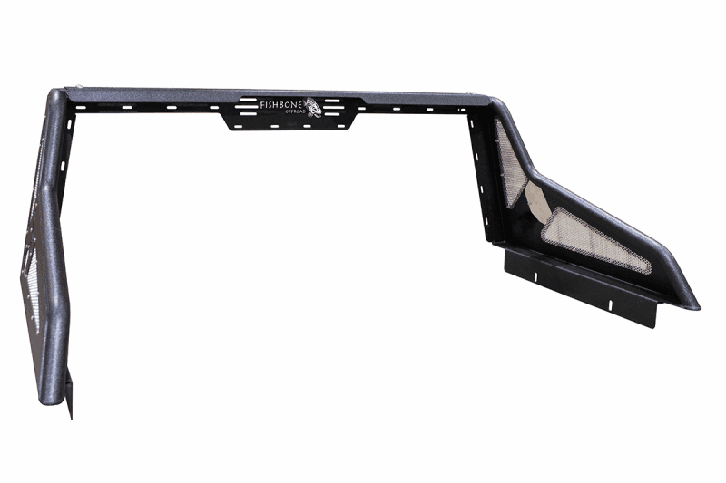 Fishbone Offroad — Fishbone Offroad 2020+ Jeep Gladiator Chase Rack - view 1