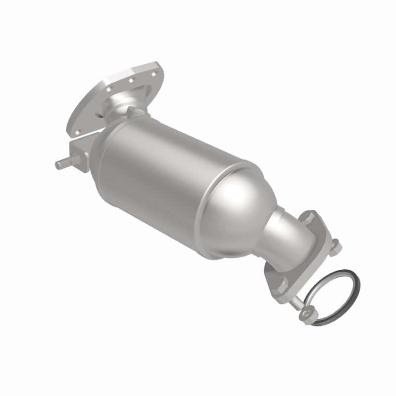 Magnaflow — MagnaFlow 17-20 Toyota Sienna / 16-19 Lexus RX350 V6 3.5L Direct Fit Manifold Catalytic Converter
OEM Grade
OEM - view 13