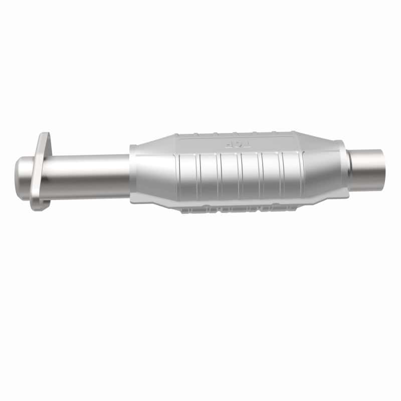 Magnaflow — MagnaFlow Conv DF Gm
Standard Grade
Standard - view 20