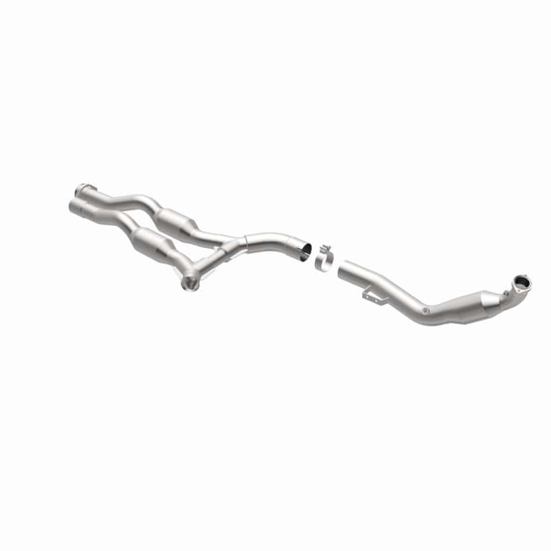 Magnaflow — Magnaflow Conv DF D/S 03-06 Mercedes E55 AMG
HM Grade
HM - view 22