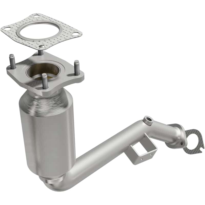 Magnaflow — Magnaflow 97-00 Ford Escort 2.0L Direct Fit Converter
California - view 1