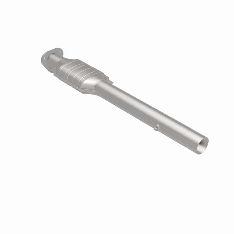 Magnaflow — MagnaFlow Conv DF 1999 Ford E250 5.4L
HM Grade
HM - view 14