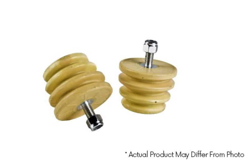 Belltech — Belltech BUMP STOP KIT REPLACES 4918
BUMP STOP KIT - view 7