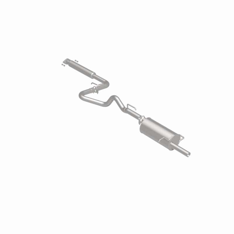 Magnaflow — MagnaFlow BRE Exhaust Kit 05-11 Cobalt HHR G5 Pursuit
Exhaust Kit - view 10