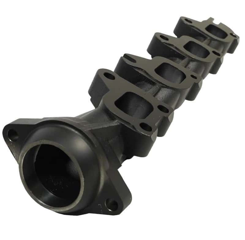 BD Diesel — BD Diesel 09-22 Dodge Ram 1500/2500/3500 5.7L Hemi Exhaust Manifold Passenger Side
EXHAUST MANIFOLD PS - view 4