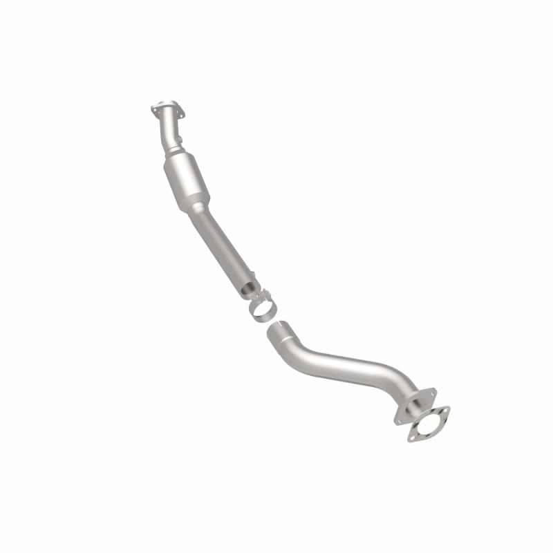 Magnaflow — MagnaFlow Conv DF GTO- 2005-2006 6.0L
HM Grade
HM - view 15