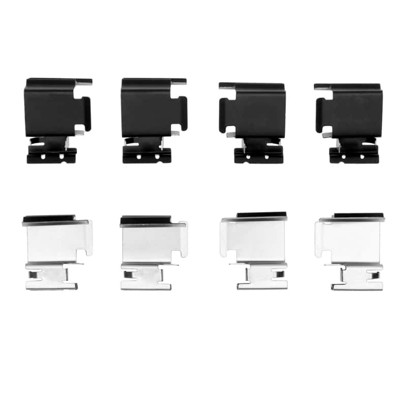 DFC — DFC 05-19 Audi A3 Rear Premium Hardware Kit
DFC Disc Brk Hdw Kit - view 2