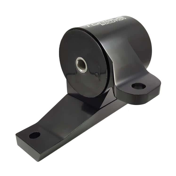 Torque Solution — Torque Solution 4pc Engine Mount Kit: Mitsubishi Lancer/Ralliart/Evolution X 2008-15 - view 3