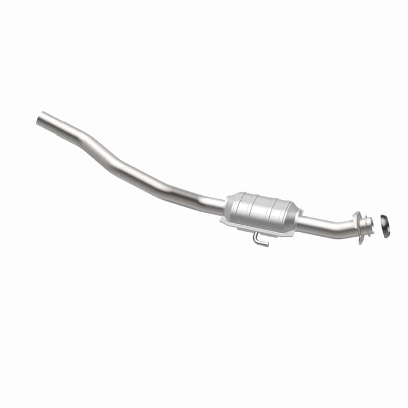 Magnaflow — MagnaFlow Conv Chrysler-Dodge-Plymouth 39.62X
Standard Grade
Standard - view 21