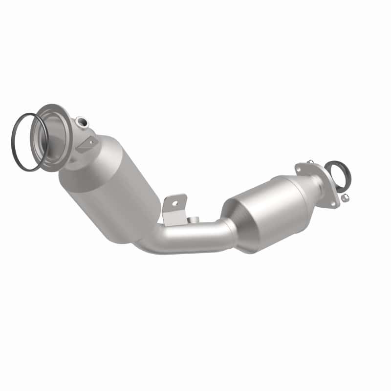Magnaflow — MagnaFlow DF Conv 22-24 Tundra 3.4 Left OEM
OEM - view 4