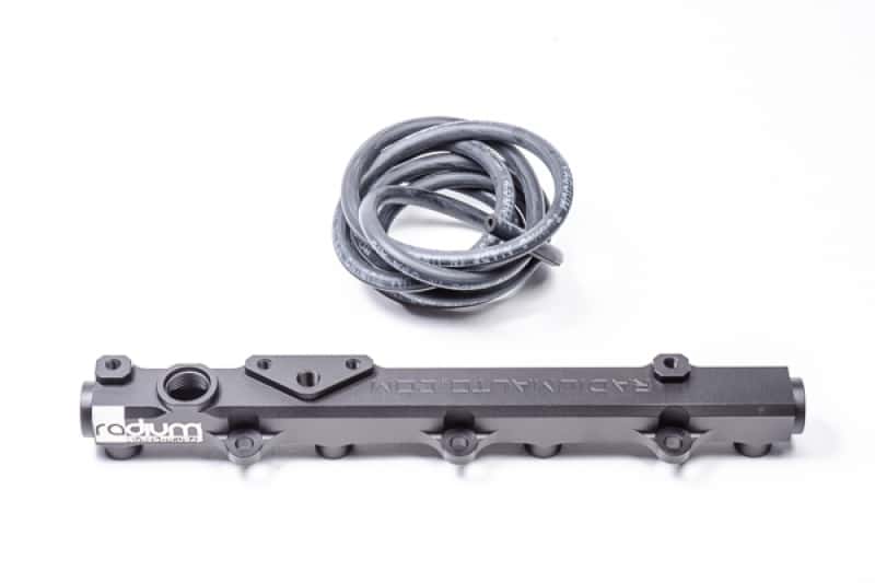 Radium Engineering — Radium Engineering 00-05 Honda S2000 Fuel Rail Kit - view 1