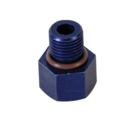 Turbosmart — Turbosmart FPR Adapter Toyota/Mazda
Fuel Regulator - view 1