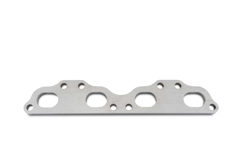 Vibrant — Vibrant Mild Steel Exhaust Manifold Flange for Nissan SR20 motor 1/2in Thick
MSExhFlngNissanSR20
MSFlangeNissanSR20
Exhaust Flange - view 3