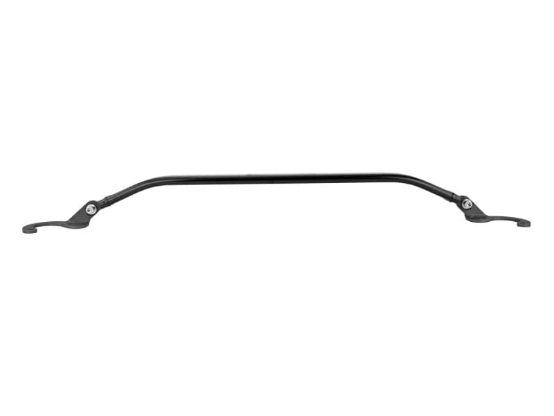 Skunk2 Racing — Skunk2 88-00 Honda Civic/Del Sol/94-01 Acura Integra Front Upper Strut Tower Bar (Black Series)
SuspStrtTowerBrc - view 5