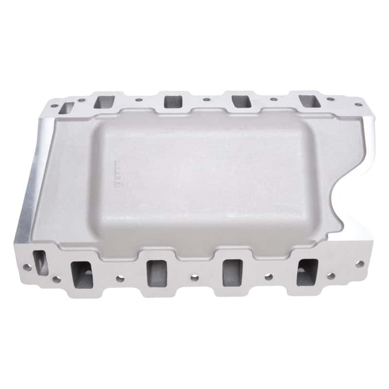 Edelbrock — Edelbrock Intake Manifold RPM Air Gap Vn Holden 1988-1998 Carbureted
MANIFOLD - view 8