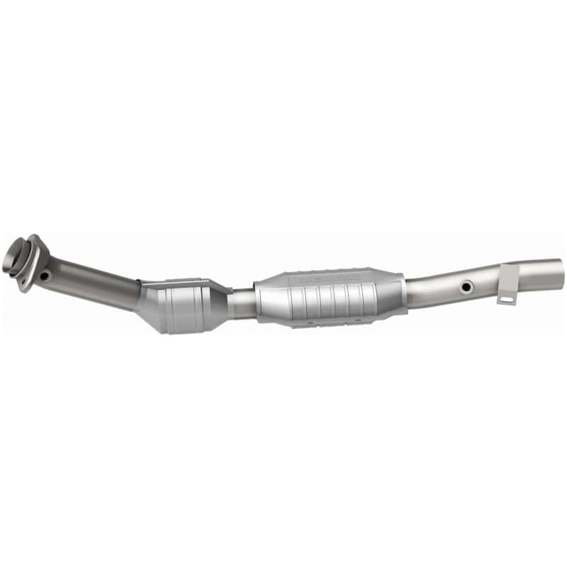 Magnaflow — MagnaFlow Conv DF 01 Ford Lightning P/S
California - view 5