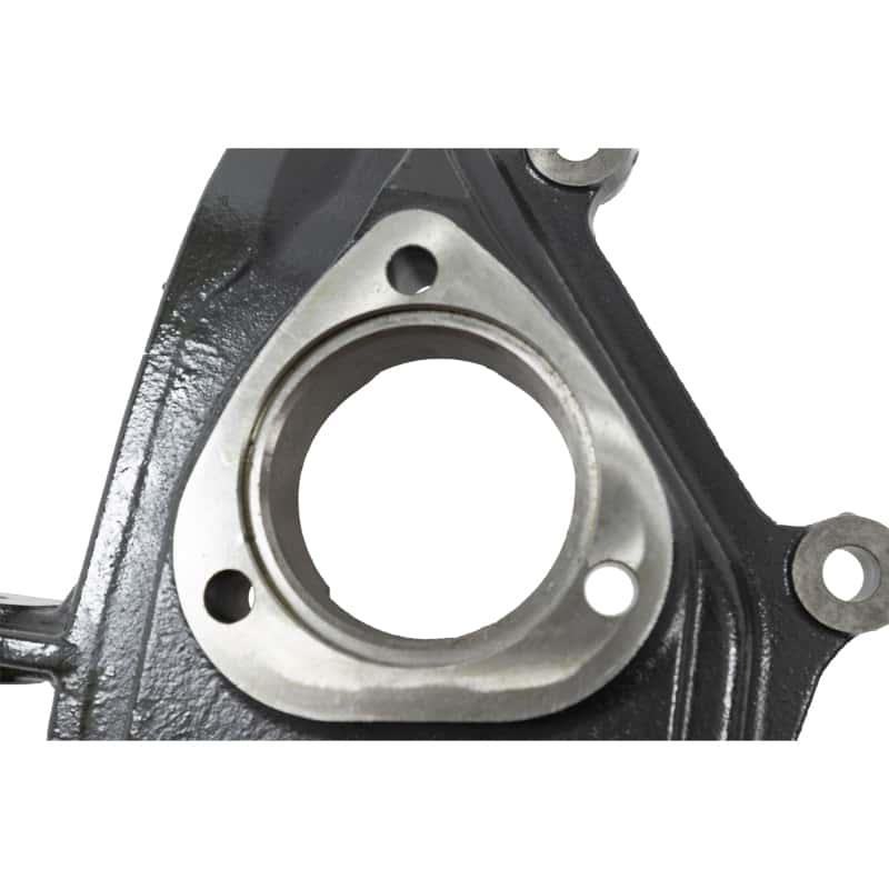 Belltech — Belltech 2in DROP SPINDLE SET 19+ RAM 1500 2WD (Non-Classic)
DROP SPINDLE SET - view 6