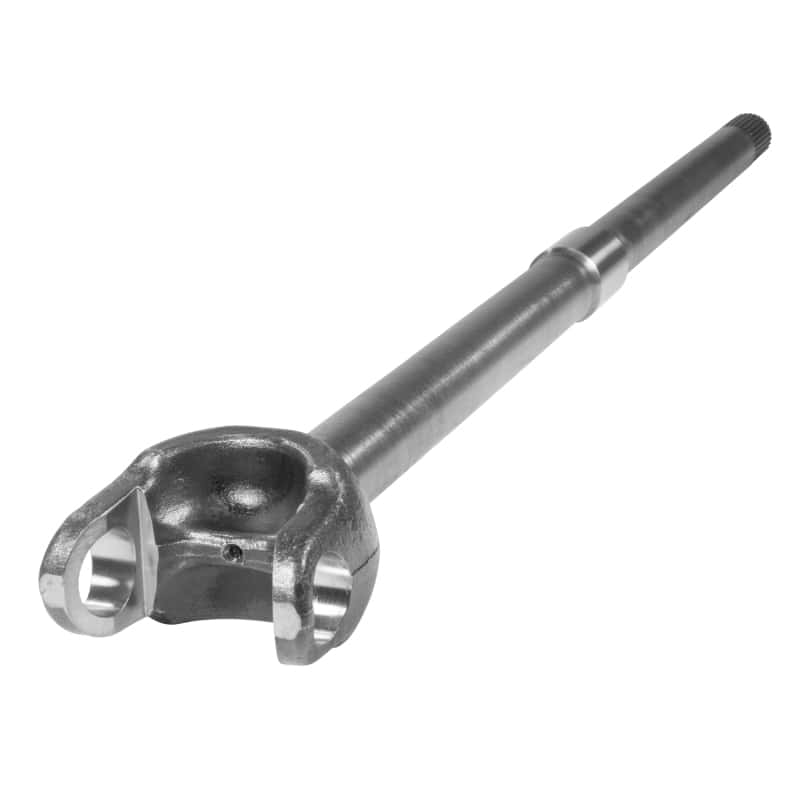 Yukon Gear & Axle — Yukon Gear Right Inner Chromoly Axle For Jeep JL Rubicon Dana 44 32 Spline 347in Long
Chromoly Axle Shaft - view 1