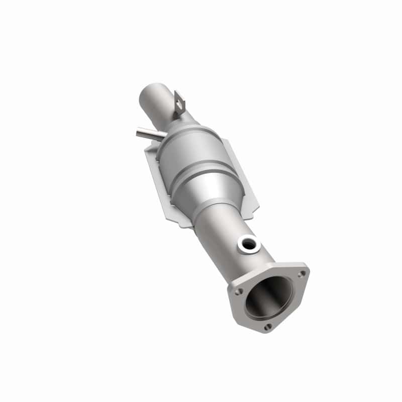 Magnaflow — MagnaFlow Conv DF 95 Volkswagen Golf 2.8L
Standard Grade
Standard - view 24