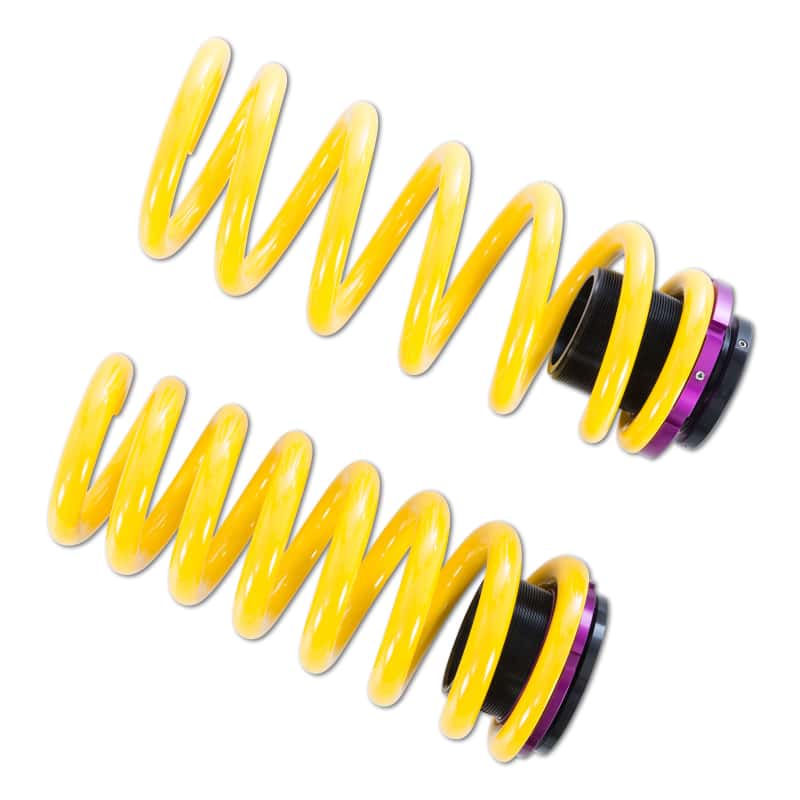 KW — KW H.A.S. for Maserati Quattroporte (M139)
Adj Lowering Springs - view 6