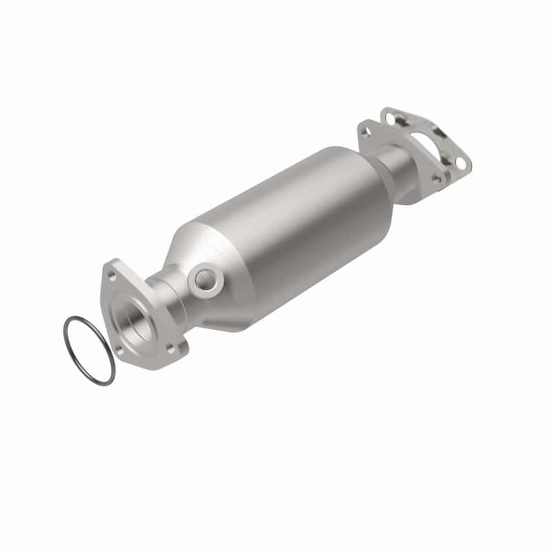 Magnaflow — MagnaFlow Conv DF 96-01 Honda Prelude 2.3L
HM Grade
HM - view 16