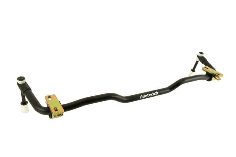 Ridetech — Ridetech 59-64 Impala Air Suspension System
HQ Air Kit 59-64 Imp - view 9