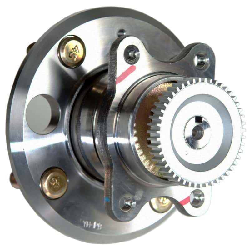 Moog — MOOG 01-06 Kia Optima Rear Hub Assembly - view 2