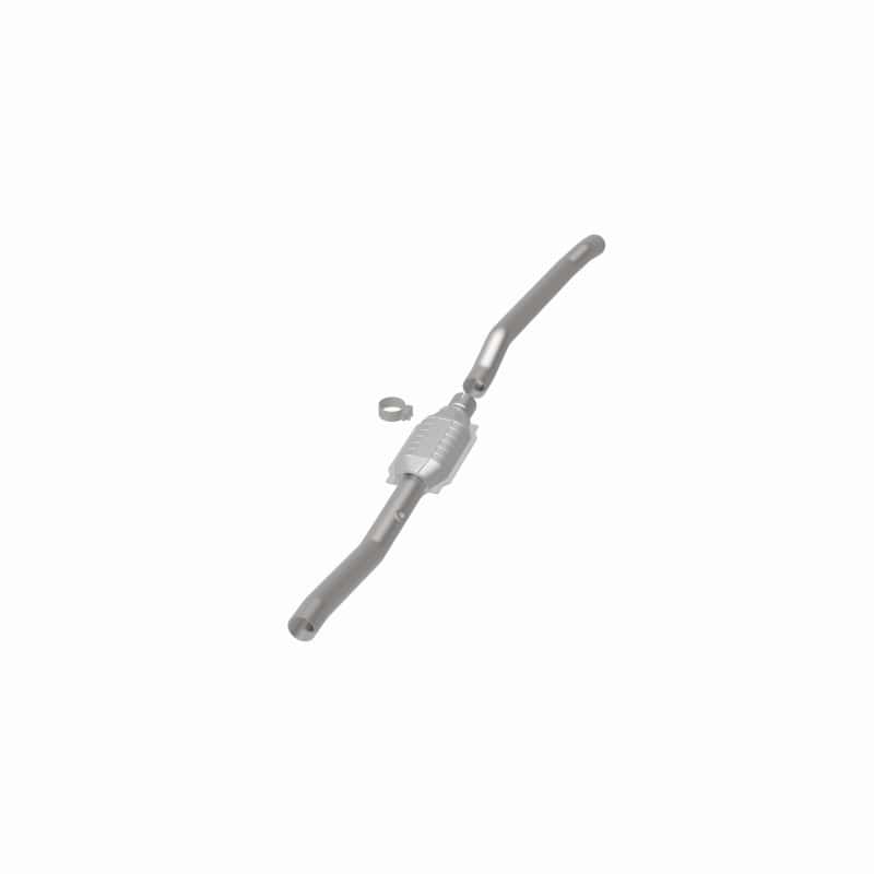 Magnaflow — MagnaFlow Conv DF 96 Dodge Dakota 5.2L 4wd
HM Grade
HM - view 17