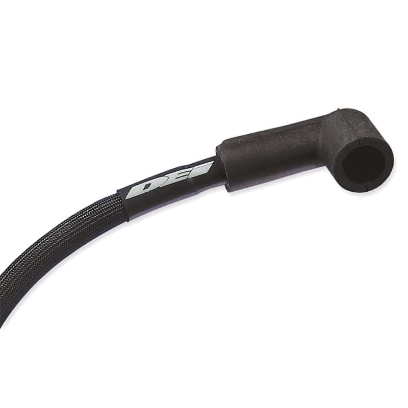 DEI — DEI Protect-A-Wire 8 Cylinder - Black
Wire Sleeve - view 1