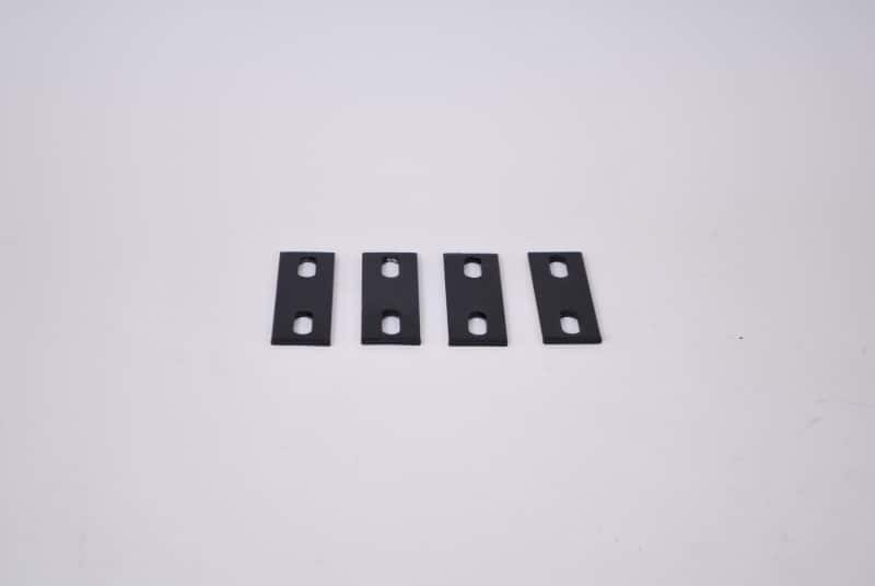 Hellwig — Hellwig 07-13 GM Trucks Additional Sway Bar Spacer Kit (for 6Spd Auto)
ADDITIONAL INSTALL - view 2