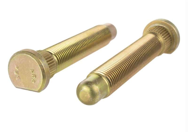 Ford Racing — Ford Racing 2015-2017 Mustang Extended ARP Wheel Stud Kit
Wheel Lug Stud - view 5