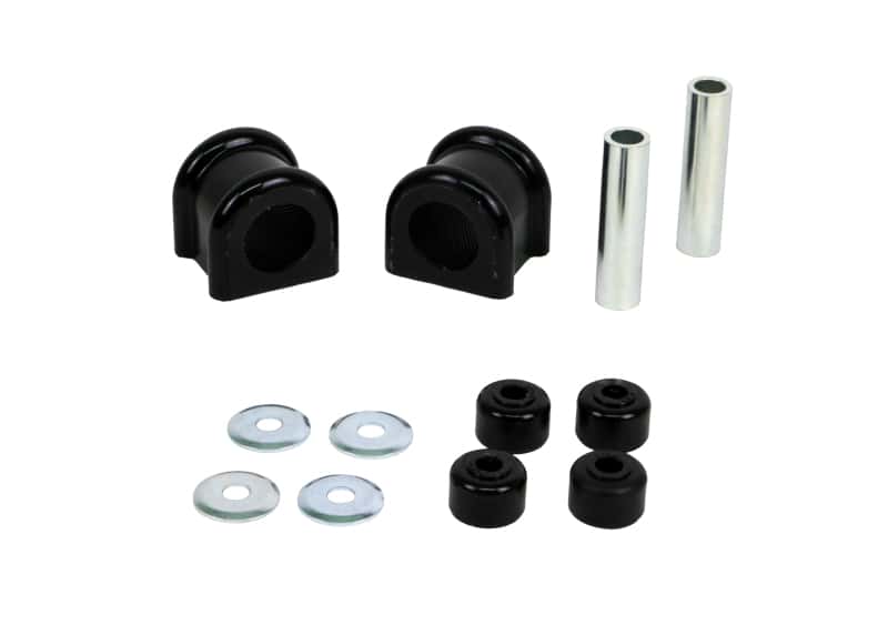 Whiteline — Whiteline 2003-2009 Dodge Ram 1500 Sway Bar - Mount Bushing -32mm
Bushing Kit - view 3