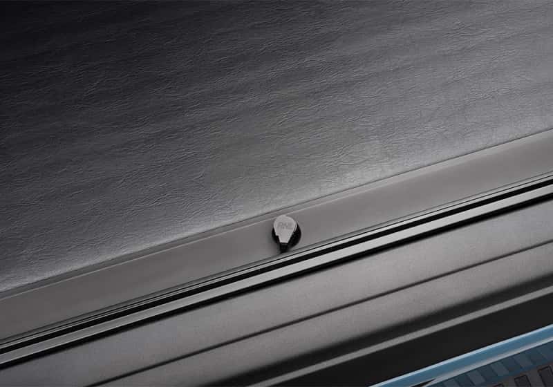 Roll-N-Lock — Roll-N-Lock 2022 Ford Maverick 54.4in M-Series Retractable Tonneau Cover
Retractable Cover - view 27