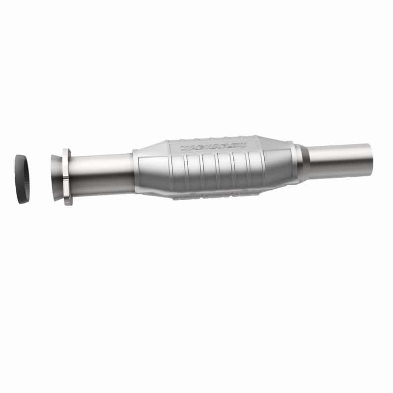 Magnaflow — MagnaFlow Conv DF El Dorado/Seville 88-95 4.
Standard Grade
Standard - view 11