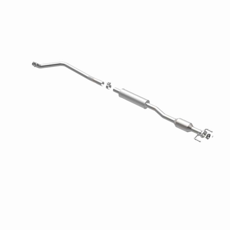 Magnaflow — MagnaFlow Conv DF 2007-2013 Suzuki SX4 2.0L (Not For Sale In California)
OEM Grade
OEM - view 22