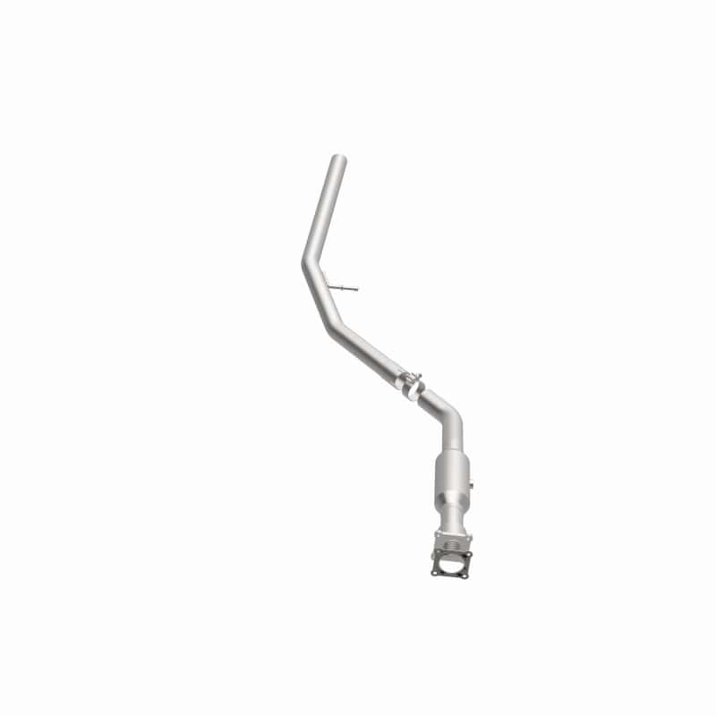 Magnaflow — MagnaFlow Conv DF 04-06 Chrysler Voyager 3.3L
OEM Grade
OEM - view 25