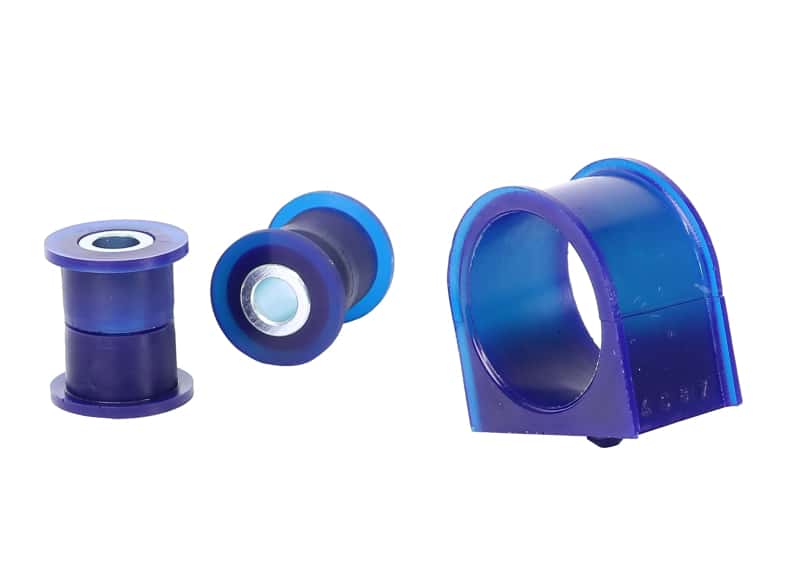 Superpro — SuperPro 1998 Lexus GS300 Base Steering Rack and Pinion Mount Bushing Kit
Bushing Kit - view 2
