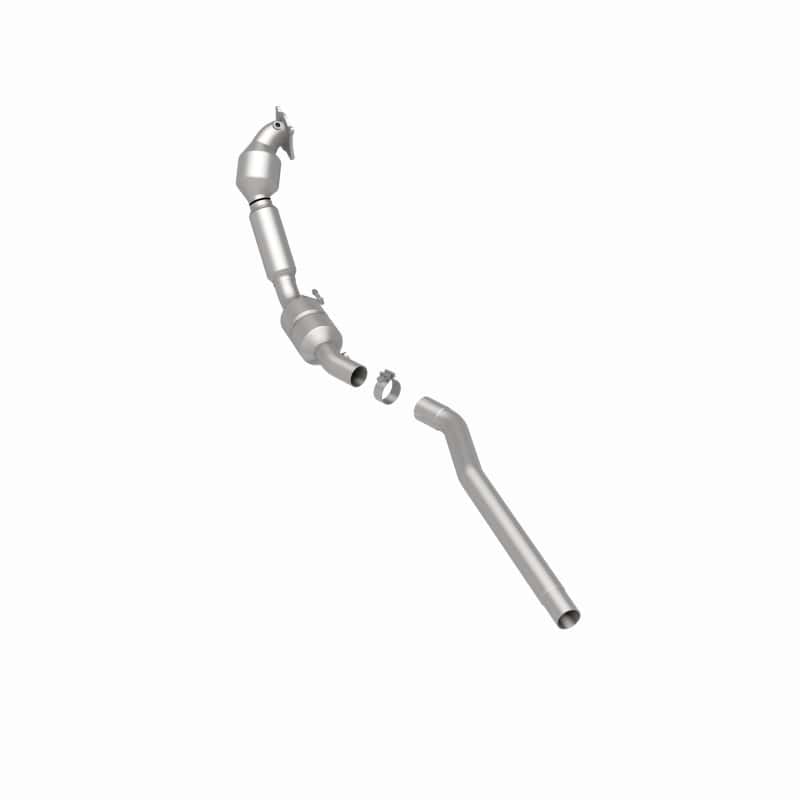 Magnaflow — MagnaFlow Conv DF 06-08 VW Passat 2.0L
OEM Grade
OEM - view 15