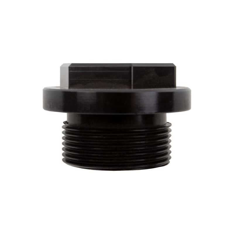 Wehrli — Wehrli LB7/LLY/LBZ/LMM Duramax Upper Coolant Pipe Plug
PlugClntPipe LB7-LMM - view 4