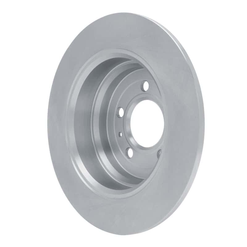 DFC — DFC 96-04 Volvo S70/850/C70/V70 Rear Brake Rotor
DFC Brake Rotor - view 4