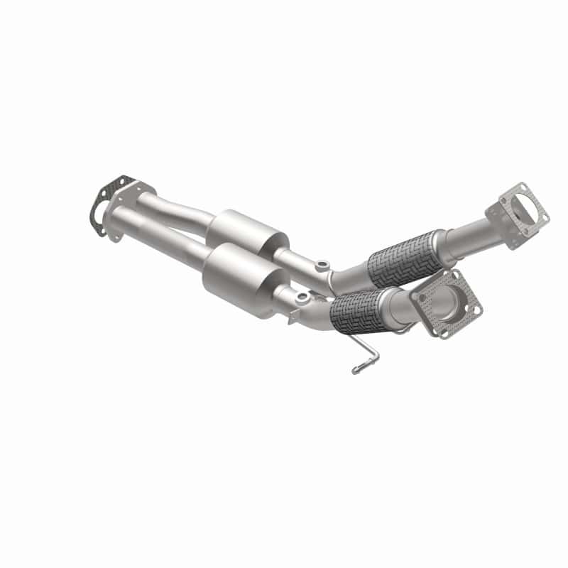 Magnaflow — MagnaFlow Conv DF 2010-2014 Volvo XC90 3.2
OEM Grade
OEM - view 22